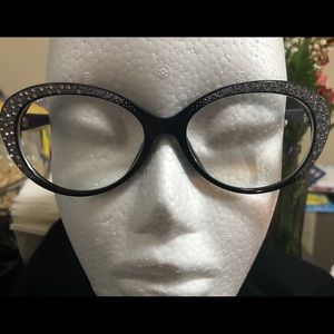Sospiri Carina eyeglasses- made in Italy